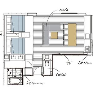 Family Suite